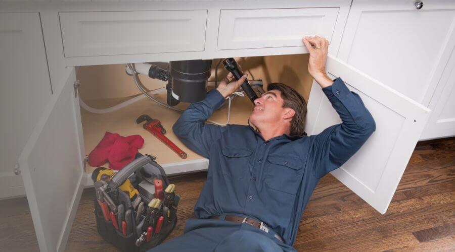 Professional water heater repair in Emmett, ID